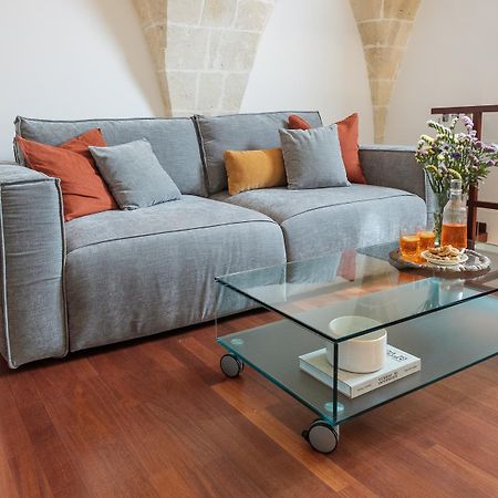 Fabiola Exclusive Apartment Grottaglie Luaran gambar