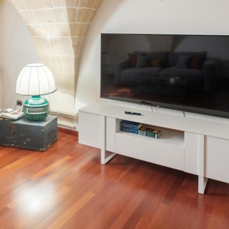 Fabiola Exclusive Apartment Grottaglie Luaran gambar