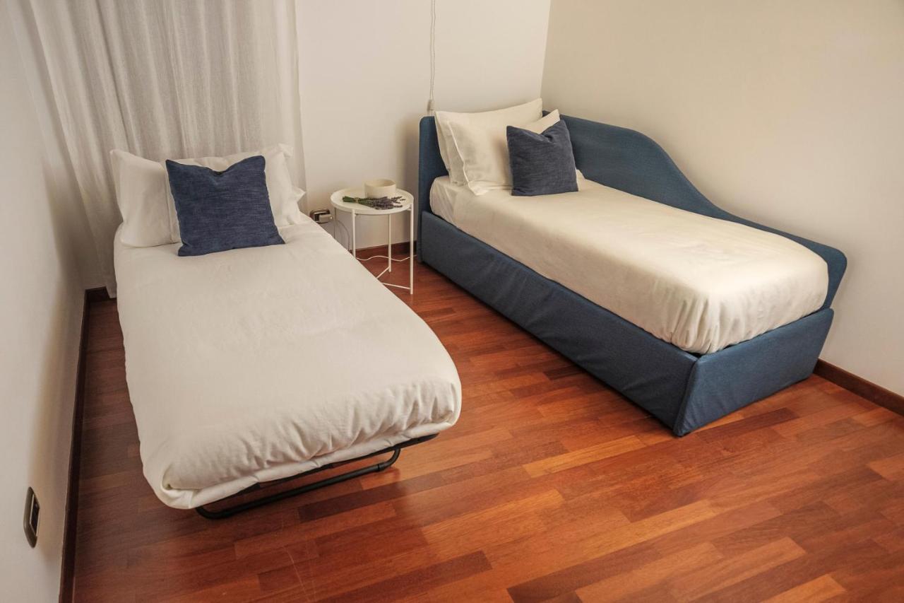 Fabiola Exclusive Apartment Grottaglie Luaran gambar