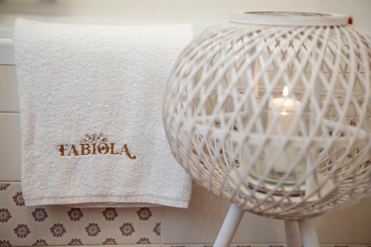 Fabiola Exclusive Apartment Grottaglie Luaran gambar