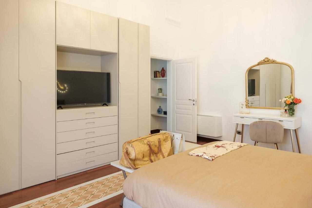 Fabiola Exclusive Apartment Grottaglie Luaran gambar