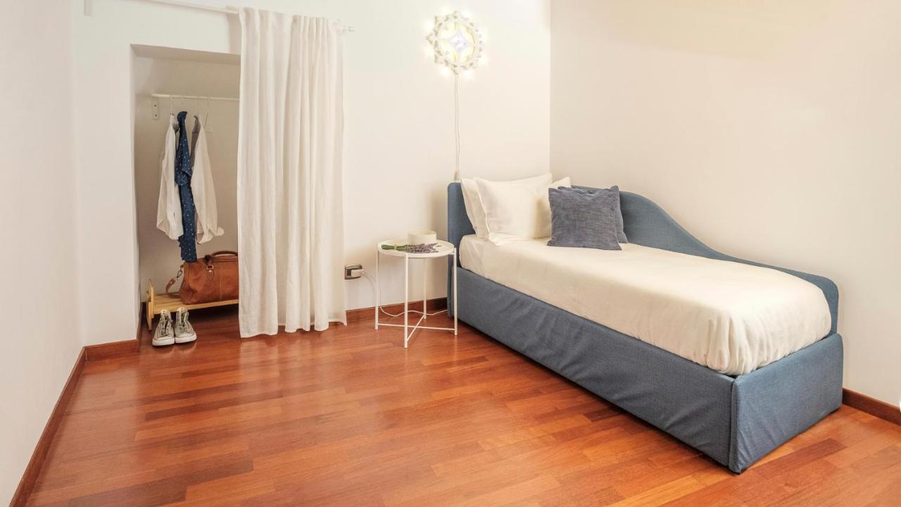 Fabiola Exclusive Apartment Grottaglie Luaran gambar