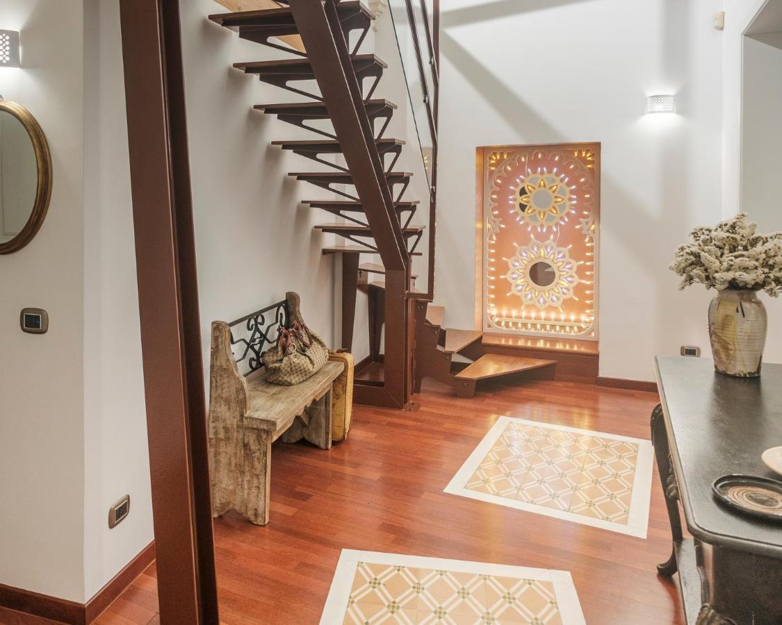 Fabiola Exclusive Apartment Grottaglie Luaran gambar