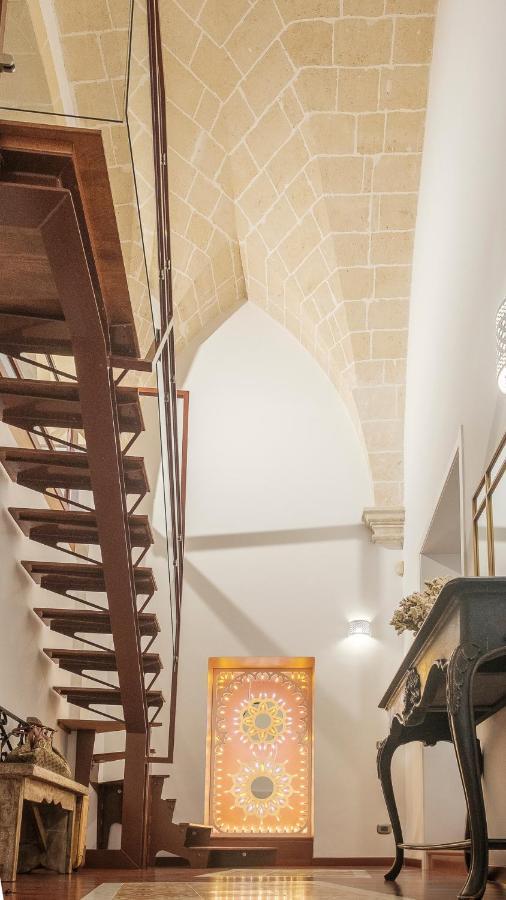 Fabiola Exclusive Apartment Grottaglie Luaran gambar