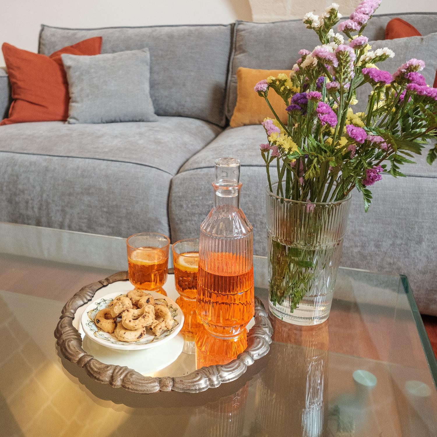 Fabiola Exclusive Apartment Grottaglie Luaran gambar