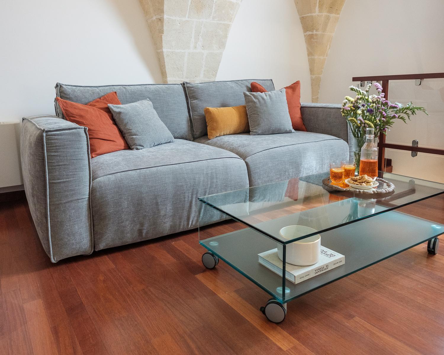 Fabiola Exclusive Apartment Grottaglie Luaran gambar