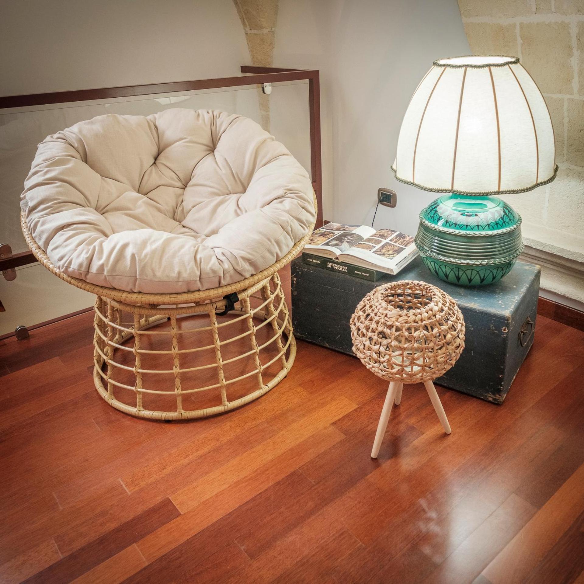 Fabiola Exclusive Apartment Grottaglie Luaran gambar