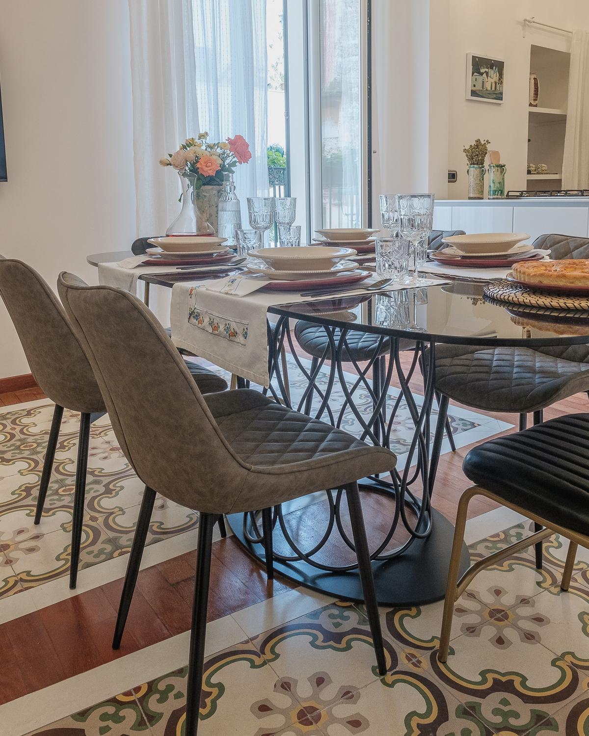 Fabiola Exclusive Apartment Grottaglie Luaran gambar